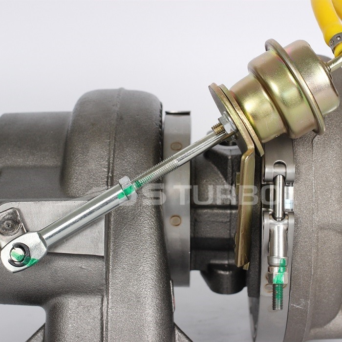 B2G 12709880124 04913771 0491-3771KZ turbo