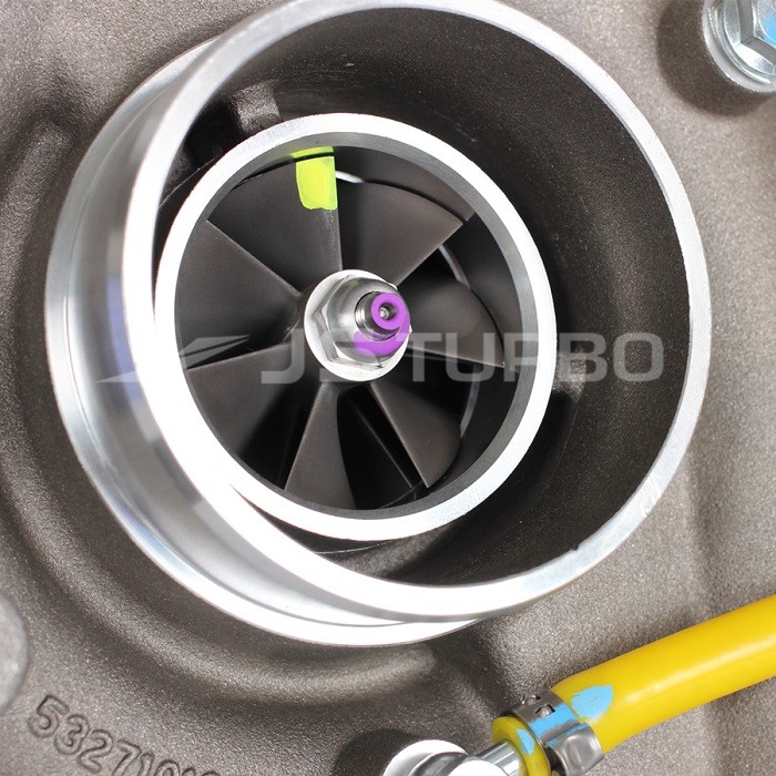 Supply B2G 12709880124 04913771 0491-3771KZ turbo Wholesale