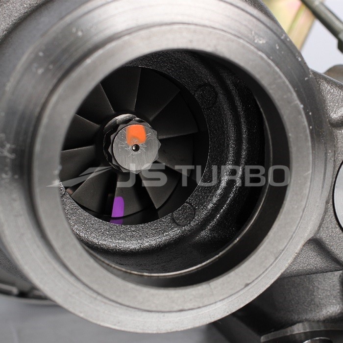 B2G 12709880124 04913771 0491-3771KZ turbo