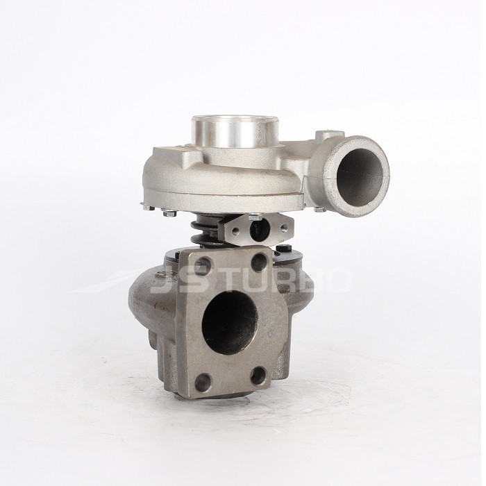 GT2052 727265-5002S 452264-0002 turbo for Perkins T4.40