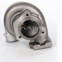 GT2052 727265-5002S 452264-0002 turbo for Perkins T4.40