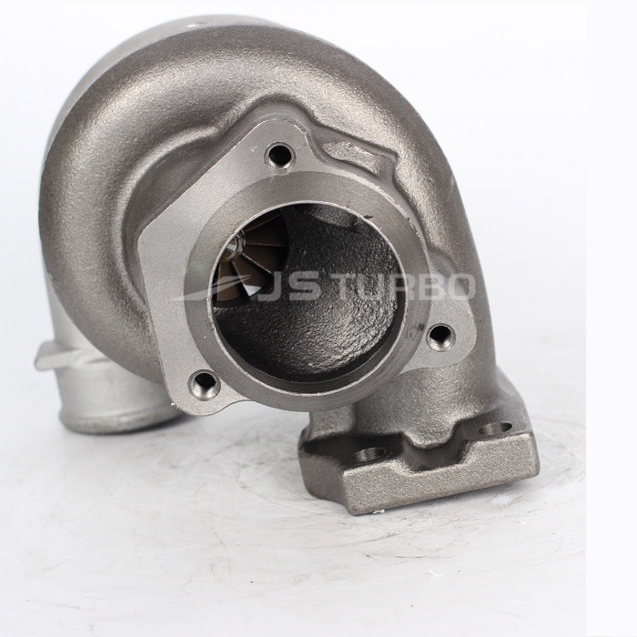 GT2052 727265-5002S 452264-0002 turbo for Perkins T4.40