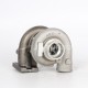 GT2052 727265-5002S 452264-0002 turbo for Perkins T4.40