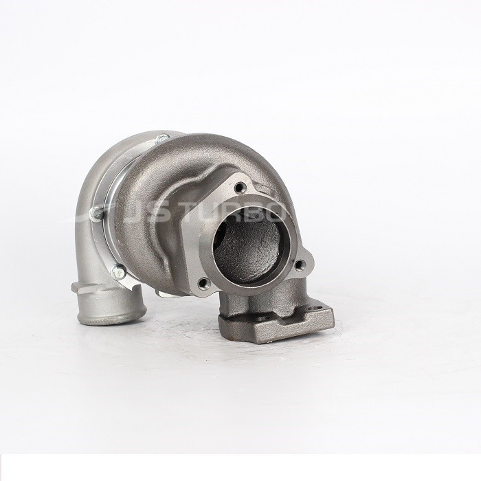 GT2052 727265-5002S 452264-0002 turbo for Perkins T4.40