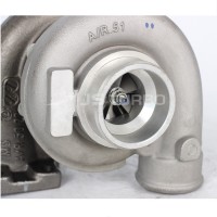 GT2052 727265-5002S 452264-0002 turbo for Perkins T4.40