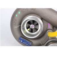 GT2556S 711736-5001S 711736-0001 2674A200 turbo