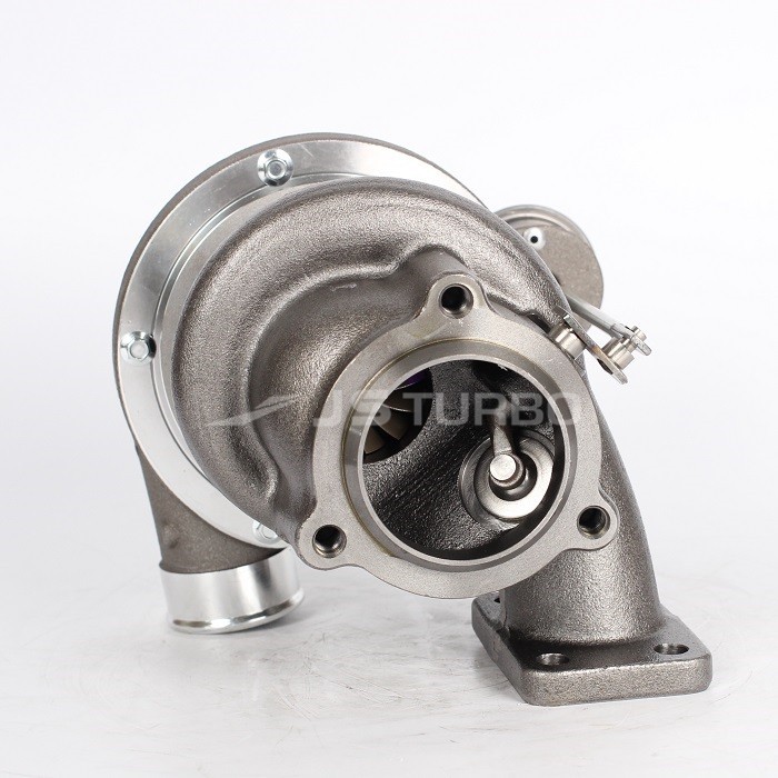 GT2556S 711736-5010S 711736-0010 2674A209 turbo