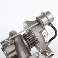 GT2556S 711736-5010S 711736-0010 2674A209 turbo