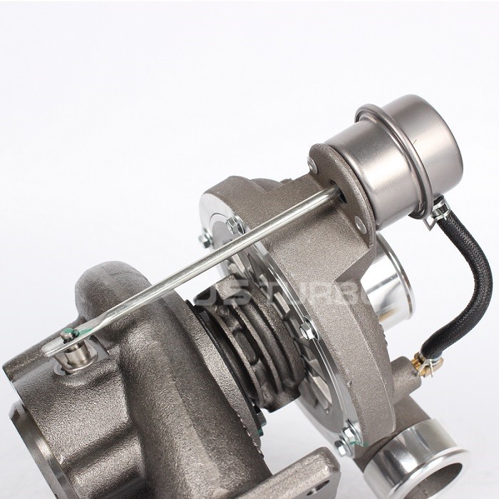 GT2556S 711736-5010S 711736-0010 2674A209 turbo