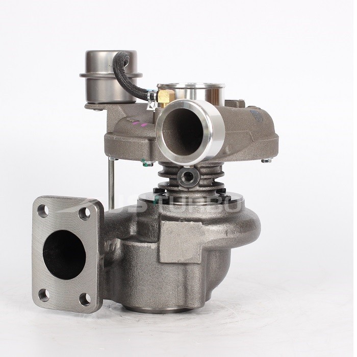 GT2556S 711736-5010S 711736-0010 2674A209 turbo