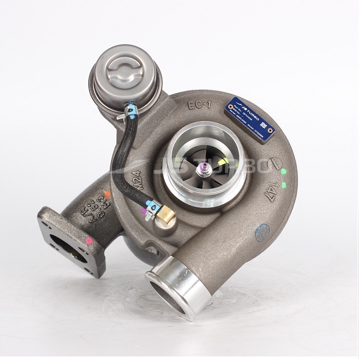 GT2556S 711736-5010S 711736-0010 2674A209 turbo