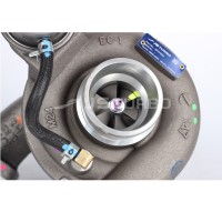 GT2556S 711736-5010S 711736-0010 2674A209 turbo