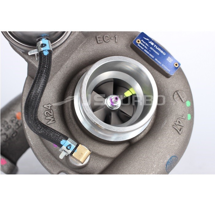 GT2556S 711736-5010S 711736-0010 2674A209 turbo