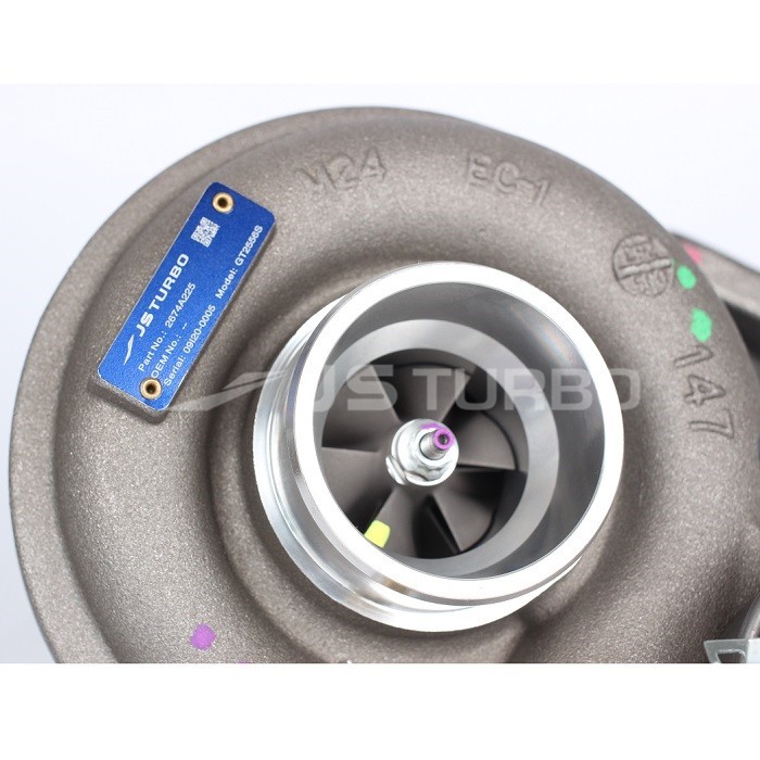 GT2556S 711736-0029 2674A225 توربو