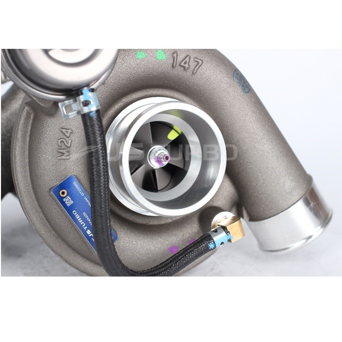 GT2556S 2674A226 711736-0003 توربو