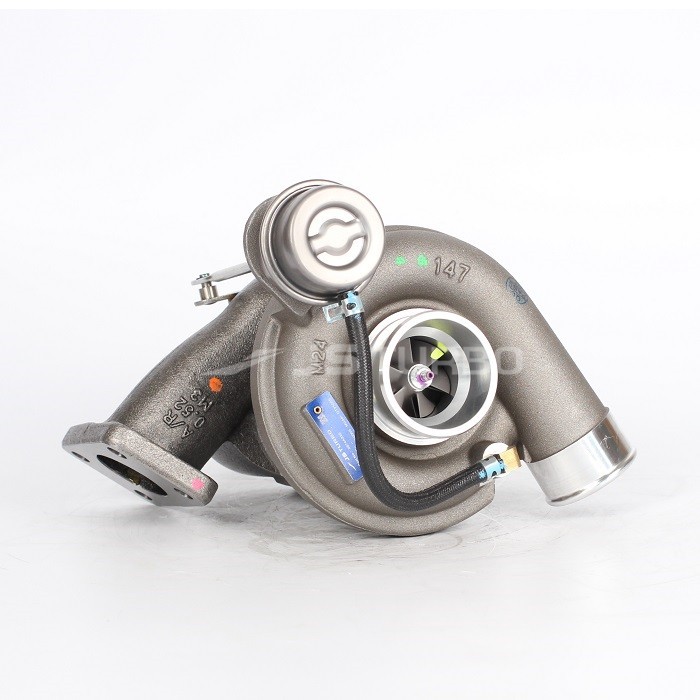 GT2556S 2674A226 711736-0003 توربو