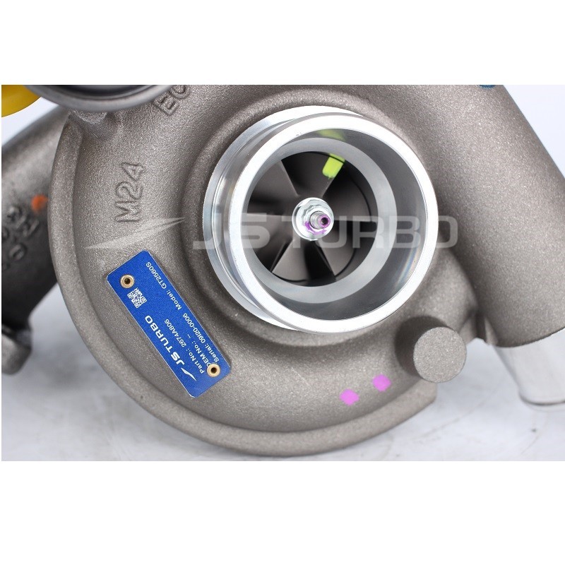 GT2560S 785828-5005S 768525-0010 2674A806 توربو