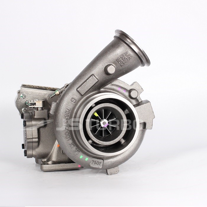 GTB4088 376-3824 815723-5003S turbo