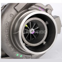 GTB4088 376-3824 815723-5003S turbo