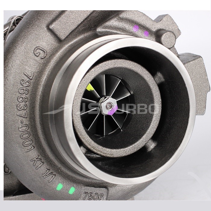 GTB4088 376-3824 815723-5003S turbo