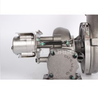 GTB4088 376-3824 815723-5003S turbo