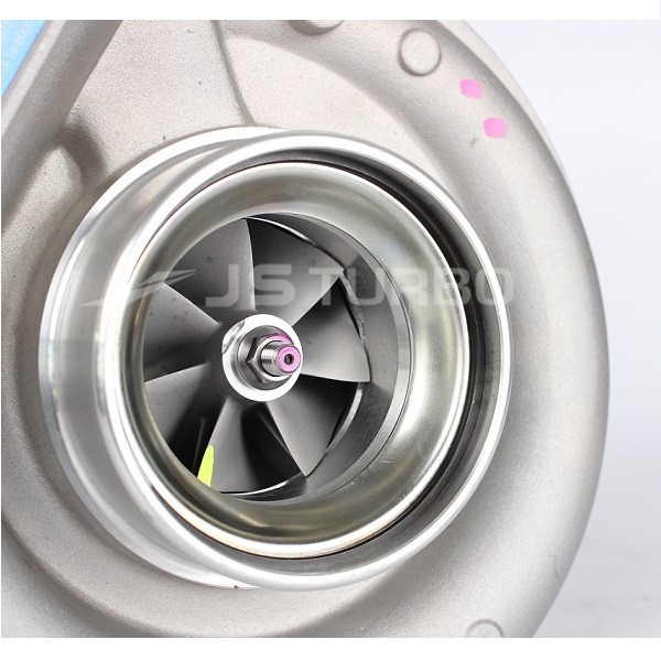 HE500WG 5324953 4031031 turbo