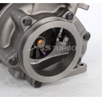 HE500WG 5324953 4031031 turbo