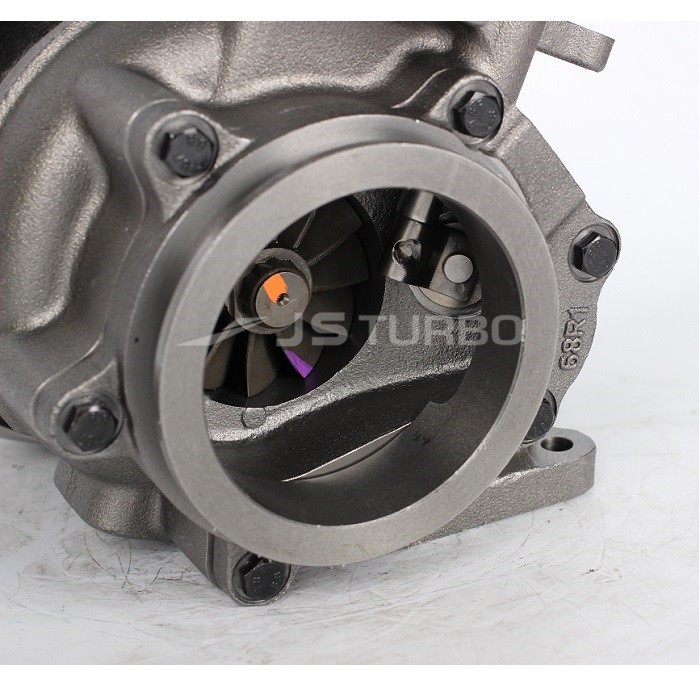 HE500WG 5324953 4031031 turbo