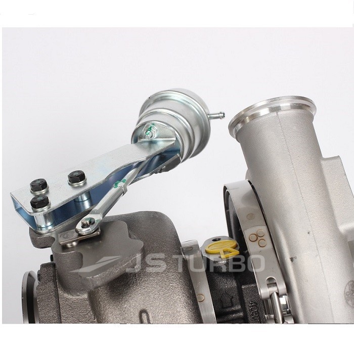 HE500WG 5324953 4031031 turbo