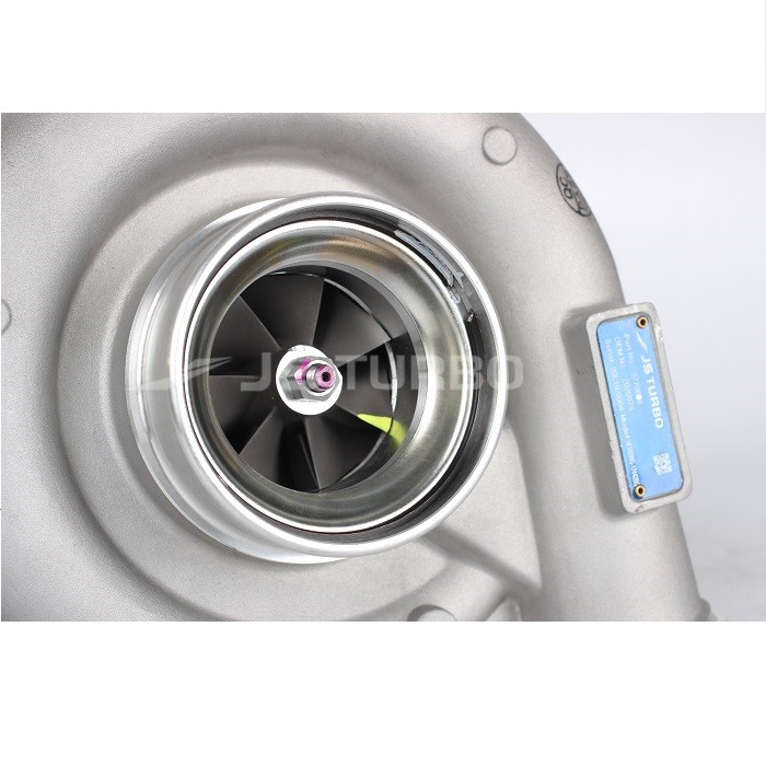 HE500WG 3770808 4031088 2020975 turbo