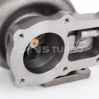 GT3576D 750849-5001S 24100-3251C turbo for Hino J08C-TI