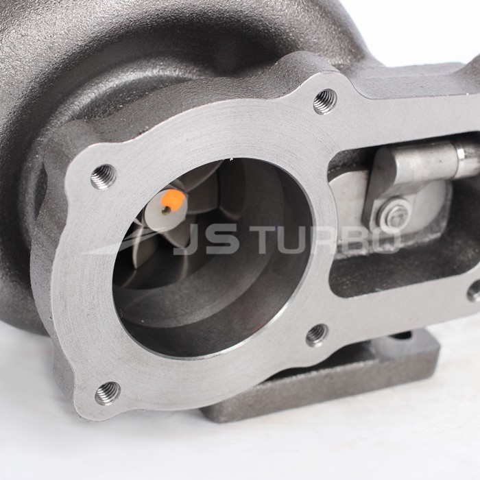 GT3576D 750849-5001S 24100-3251C turbo for Hino J08C-TI
