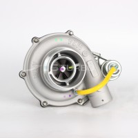 GT3576D 750849-5001S 24100-3251C turbo for Hino J08C-TI