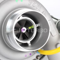 GT3576D 750849-5001S 24100-3251C turbo for Hino J08C-TI