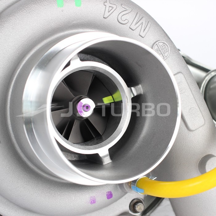 GT3576D 750849-5001S 24100-3251C turbo for Hino J08C-TI