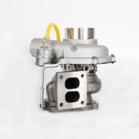 GT3576D 750849-5001S 24100-3251C turbo for Hino J08C-TI