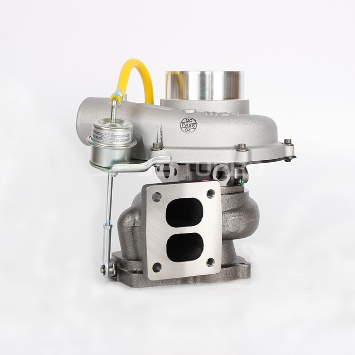 GT3576D 750849-5001S 24100-3251C turbo for Hino J08C-TI