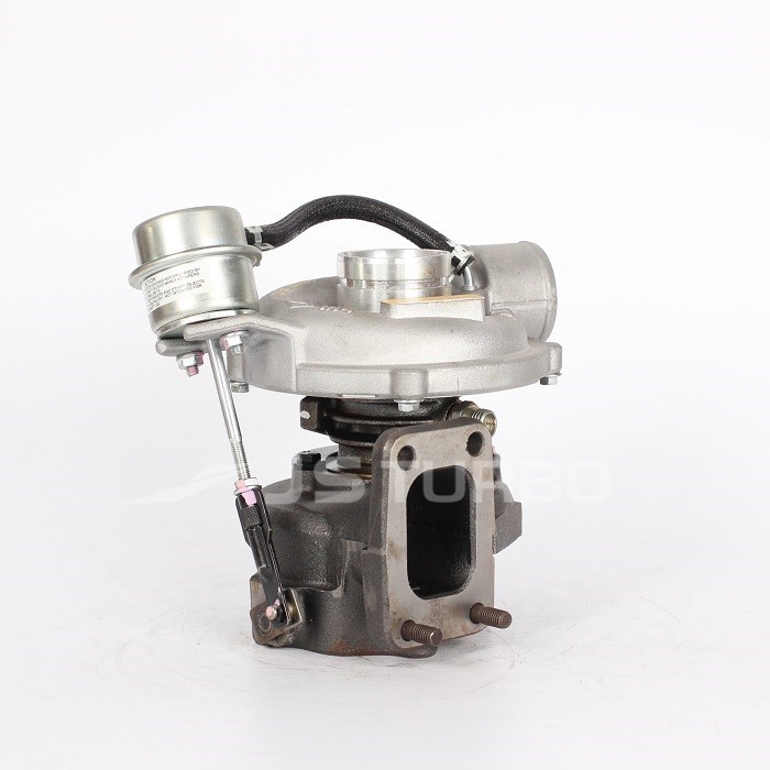 GT2056S 751578-5002S 454126-0001 turbo for Iveco Truck