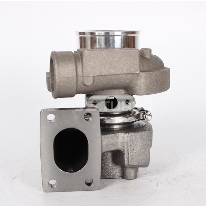 HX25 2835000 2857052 2835001 turbo for Iveco Truck