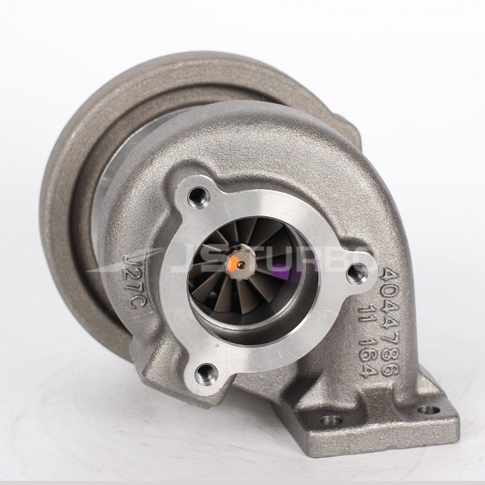 HX25 3599879 2852507 3599879H turbo for CASE 440