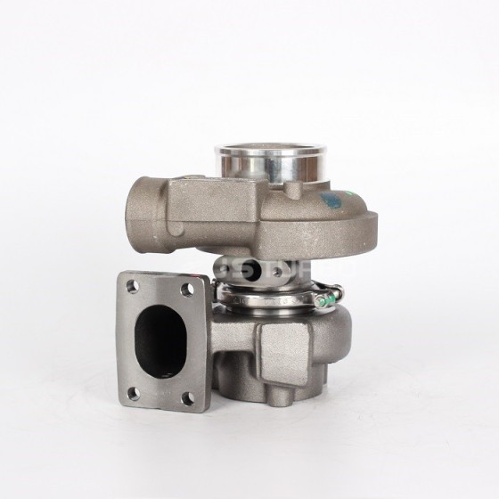 HX25 3599879 2852507 3599879H turbo for CASE 440