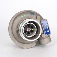 HX25 3599879 2852507 3599879H turbo for CASE 440
