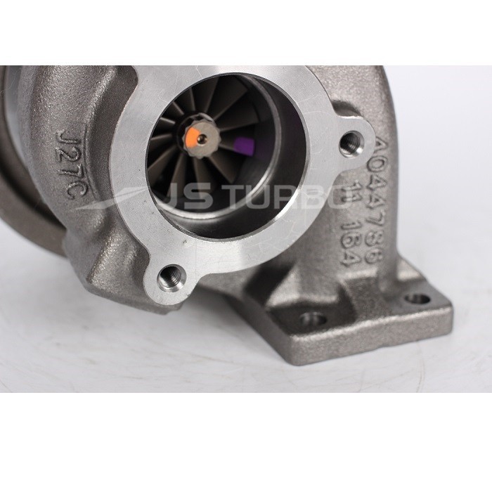HX25 3599879 2852507 3599879H turbo for CASE 440