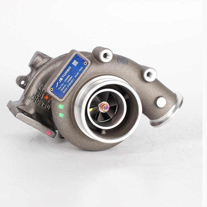 Supply HX25W 3786704 3786704H 3794990 turbo for Cummins TCL Supply HX25W 3786704 3786704H 3794990 turbo for Cummins TCL