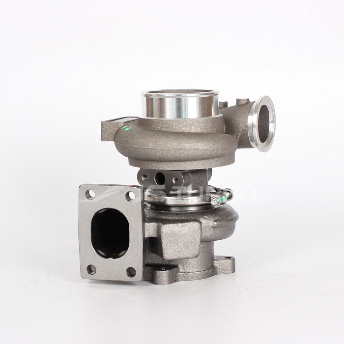 Turbo Reman Center