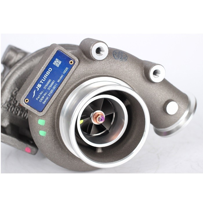 HX25 3794990 3794991 turbo
