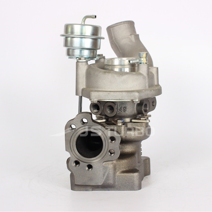 K04 53049880026 078145704M turbo for Audi A4 RS4