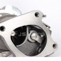 K04 53049880026 078145704M توربو لأودي A4 ار اس 4