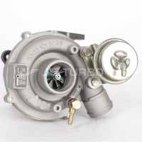 K03 53049880015 058145703L turbo for VW PASSAT 1.8T