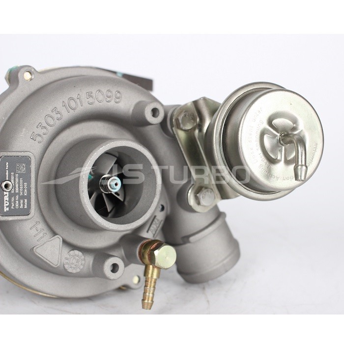 K03 53049880015 058145703L turbo for VW PASSAT 1.8T